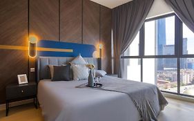 Continew Residensi By Airhost